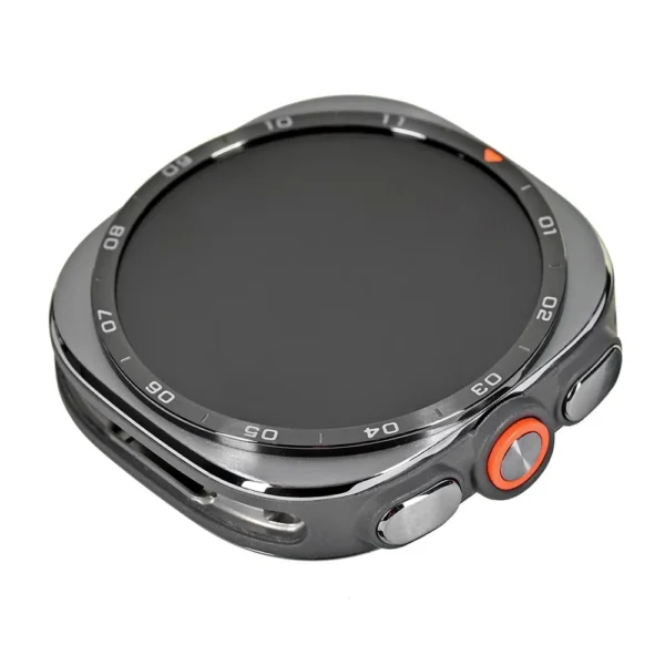 samsung-smartwatch-galaxy-watch-ultra-2-4g-47-mm-7.webp Samsung - Smartwatch Galaxy Watch Ultra 2 4G 47 mm - Silver