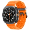 Samsung - Smartwatch Galaxy Watch Ultra 47mm LTE (2025)
