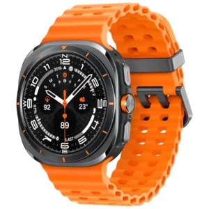 Samsung - Smartwatch Galaxy Watch Ultra 47mm LTE (2025)