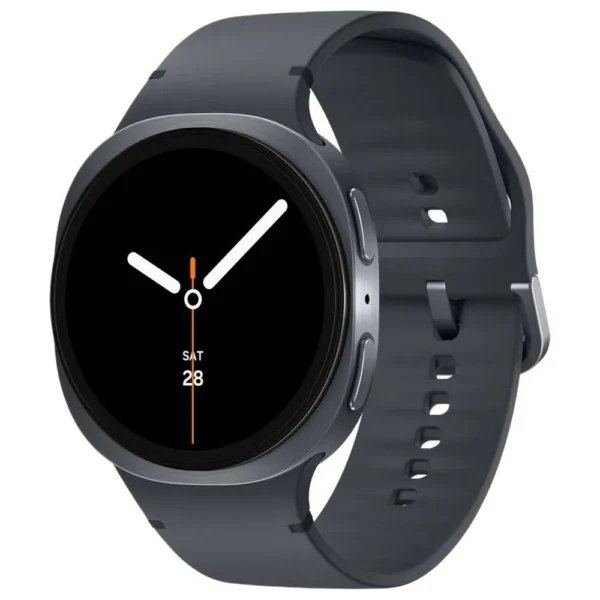 Samsung - Smartwatch Galaxy Watch8 Bluetooth 44 mm