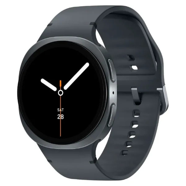 Samsung - Smartwatch Galaxy Watch8 (Bluetooth40 mm)