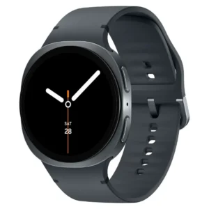 Samsung - Smartwatch Galaxy Watch8 (Bluetooth 44 mm) - Black Graphite