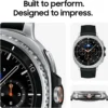 Samsung - Smartwatch Galaxy Watch8 Classic L505