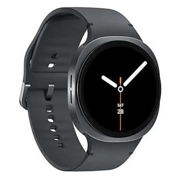 Samsung - Smartwatch Galaxy Watch 8 L335 - Grey