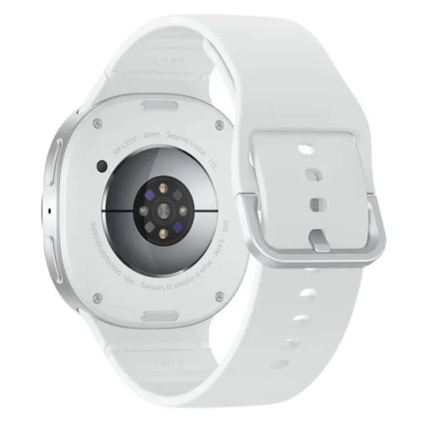 Samsung - Smartwatch Galaxy Watch8 LTE 44 mm