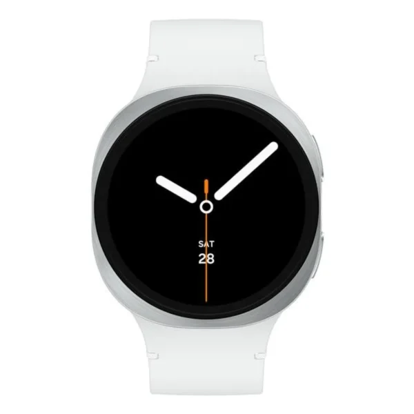 Samsung - Smartwatch Galaxy Watch8 LTE 44 mm