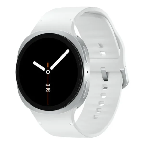 Samsung - Smartwatch Galaxy Watch8 LTE 44 mm