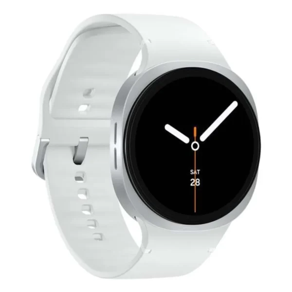 Samsung - Smartwatch Galaxy Watch8 LTE 44 mm