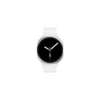 Samsung - Smartwatch Galaxy Watch8 Silver 40mm Bluetooth