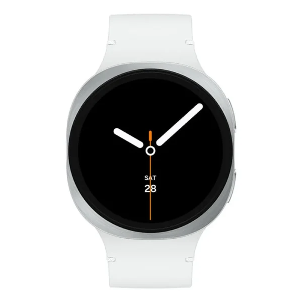 samsung-smartwatch-galaxy-watch8-silver-44mm-bluetooth-1.webp Samsung - Smartwatch Galaxy Watch8 Silver 44mm Bluetooth