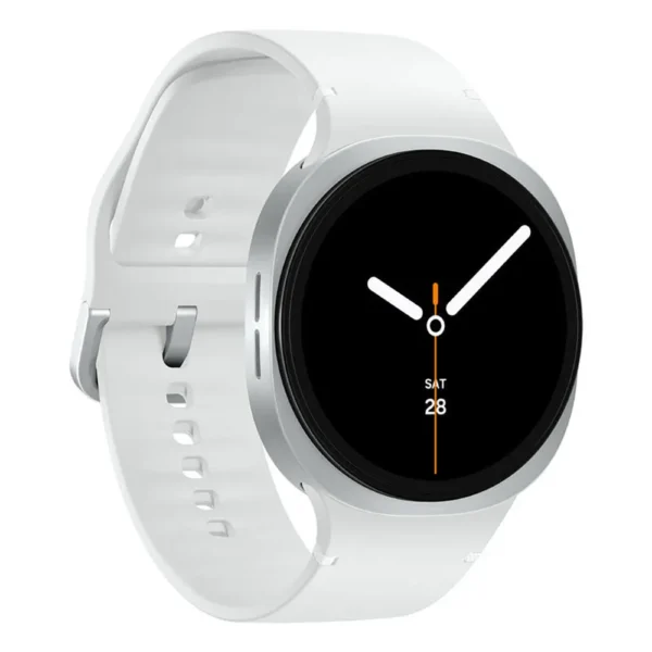samsung-smartwatch-galaxy-watch8-silver-44mm-bluetooth-2.webp Samsung - Smartwatch Galaxy Watch8 Silver 44mm Bluetooth