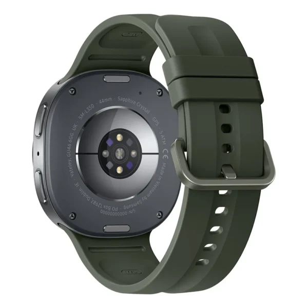 samsung-smartwatch-galaxy-watch9-lte-44-mm-3.webp Samsung - Smartwatch Galaxy Watch9 LTE 44 mm