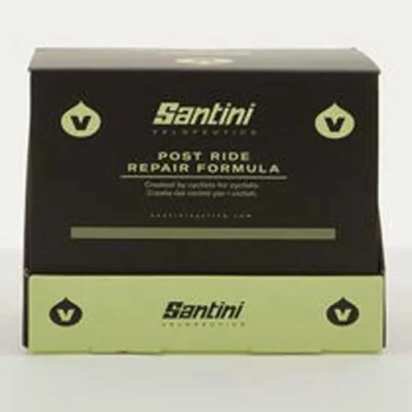 Santini - Creme Velopeutics Repair Formula