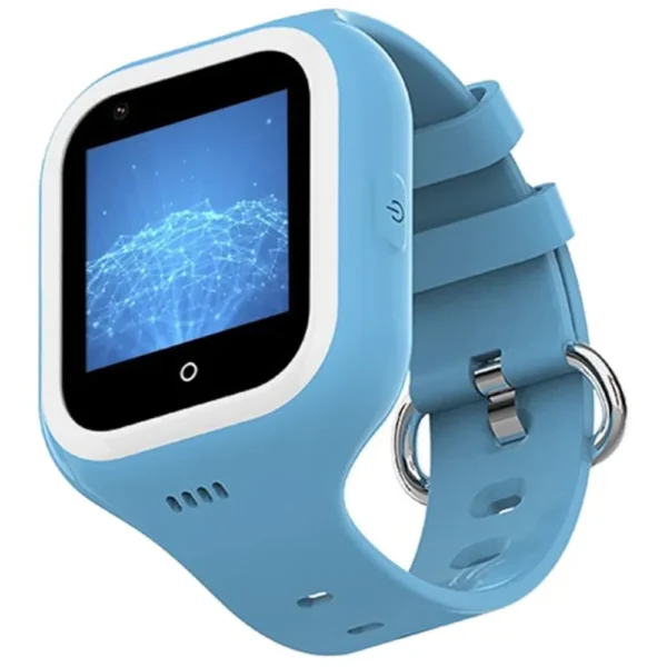 Savefamily - Smartwatch Iconic Plus - Blue