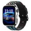 Savefamily - Smartwatch SaveWatch Plus 2 - Silver / Blue