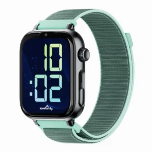 Savefamily - Smartwatch SaveWatch Plus 2