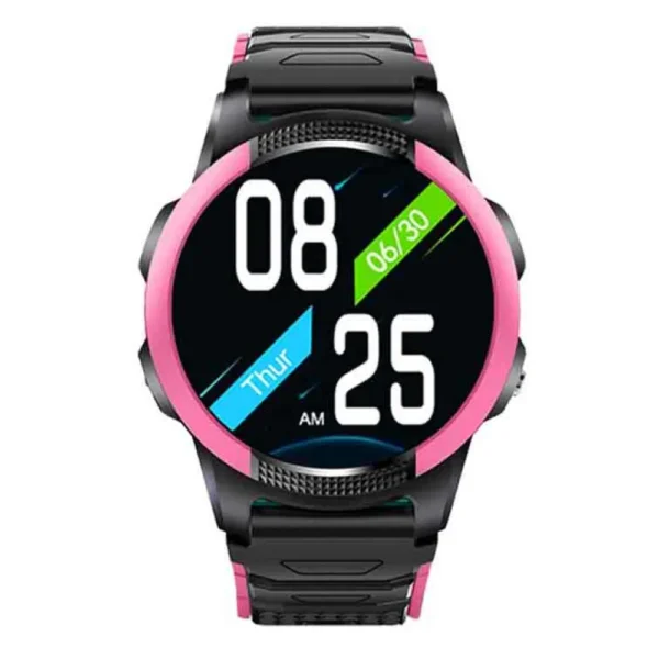 Savefamily - Smartwatch Slim