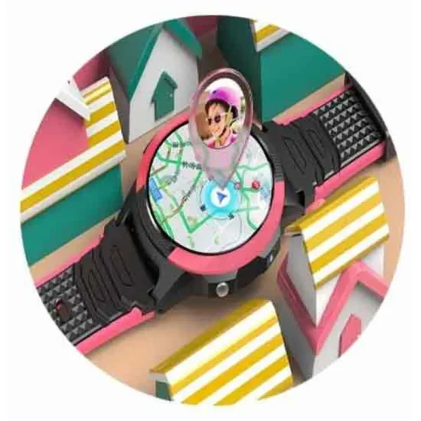 Savefamily - Smartwatch Slim