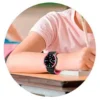Savefamily - Smartwatch Slim