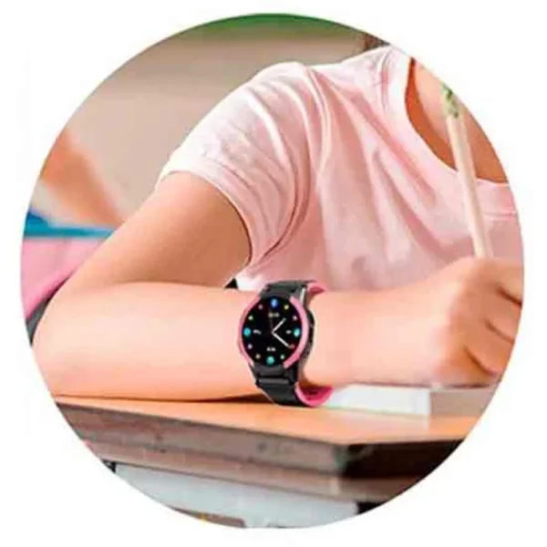 Savefamily - Smartwatch Slim