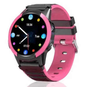 Savefamily - Smartwatch Slim