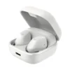 Sennheiser - Auscultadores desportivos sem fios Accentum - White