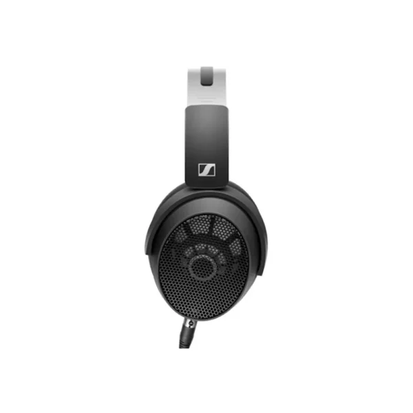 Sennheiser - Fone de ouvido HD 490 PRO Plus Open Back - Black