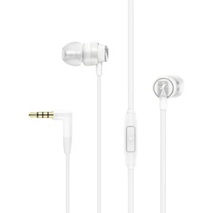 Sennheiser - Fones de ouvido CX 300S