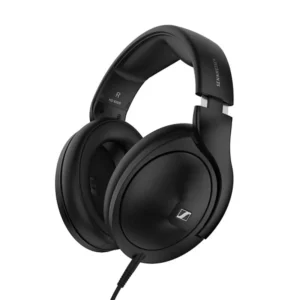 Sennheiser - Fones de ouvido HD 620S - Black