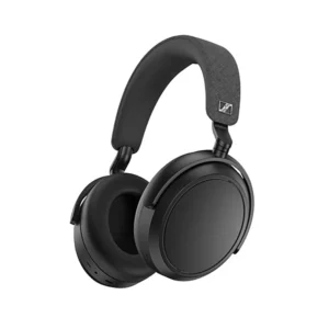 Sennheiser - Fones de ouvido sem fio Momentum 4 - Black