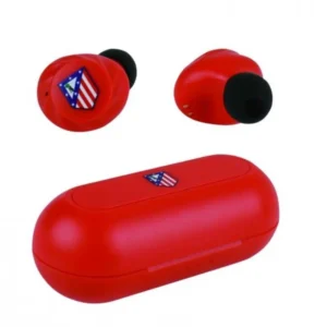 Seva import - Fones de ouvido sem fio Atlético de Madrid - Red