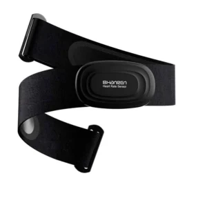 Shanren - Sensor de frequência cardíaca - Black