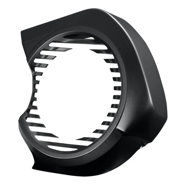 Shimano - Capa Drive Unit DUE80A Steps STD - Black