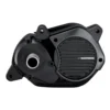 Shimano - Capa Drive Unit DUE80A Steps STD - Black