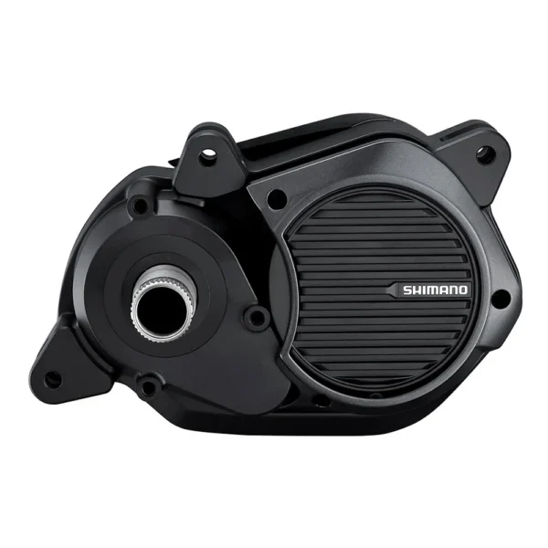 Shimano - Capa Drive Unit DUE80A Steps STD - Black