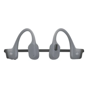 Shokz - Auscultadores desportivos sem fios Open Swim Pro - Grey
