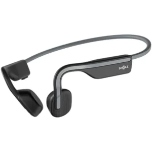 Shokz - Auscultadores desportivos sem fios OpenMove - Grey