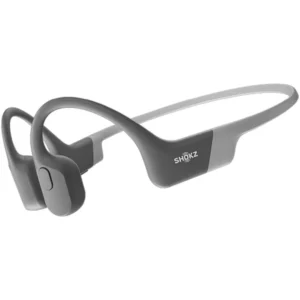 Shokz - Auscultadores desportivos sem fios OpenRun