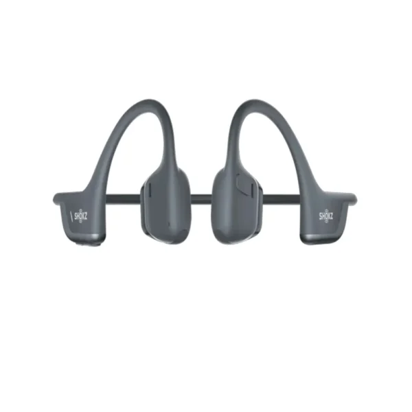 Shokz - Auscultadores desportivos sem fios OpenRun Pro 2 - Black