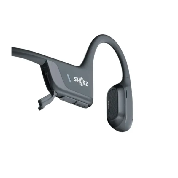 Shokz - Auscultadores desportivos sem fios OpenRun Pro 2 - Black