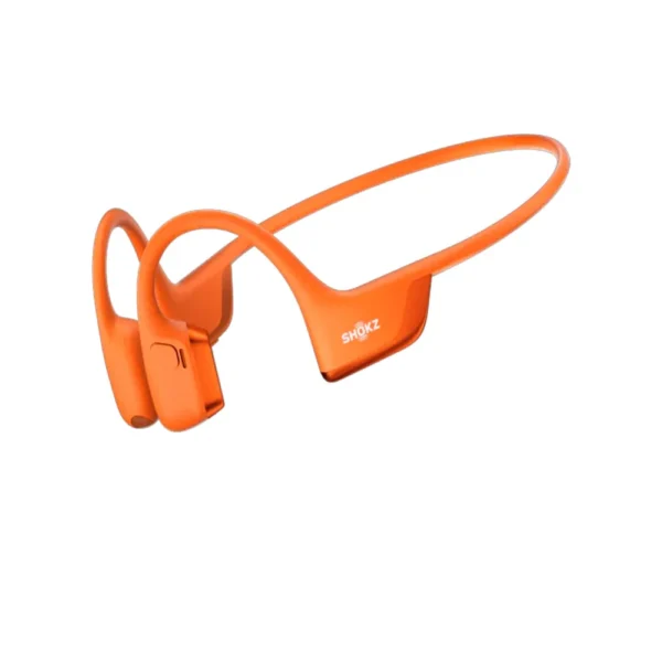 Shokz - Auscultadores desportivos sem fios OpenRun Pro 2