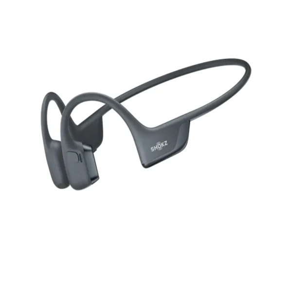Shokz - Auscultadores desportivos sem fios OpenRun Pro 2 - Black