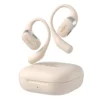 Shokz - Fones de ouvido sem fio Open Fit - Beige