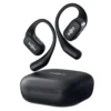 Shokz - Fones de ouvido sem fio Open Fit - Black