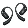 Shokz - Fones de ouvido sem fio Open Fit - Black