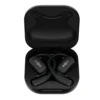 Shokz - Fones de ouvido sem fio Open Fit - Black