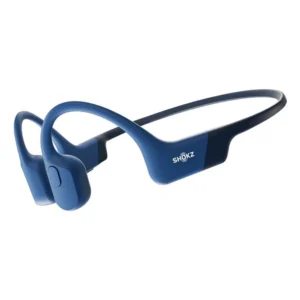 Shokz - Fones de ouvido sem fio OpenRun - Blue