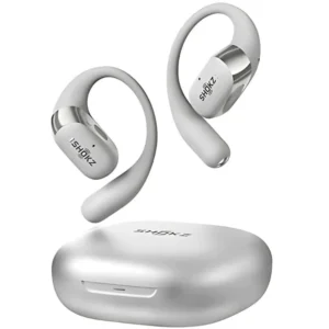 Shokz - Fones de ouvido sem fio T921-ST-GY - Silver