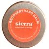 Sierra climbing - Bálsamo de Mãos Reparador 100% Natural 15ml 24 unidades