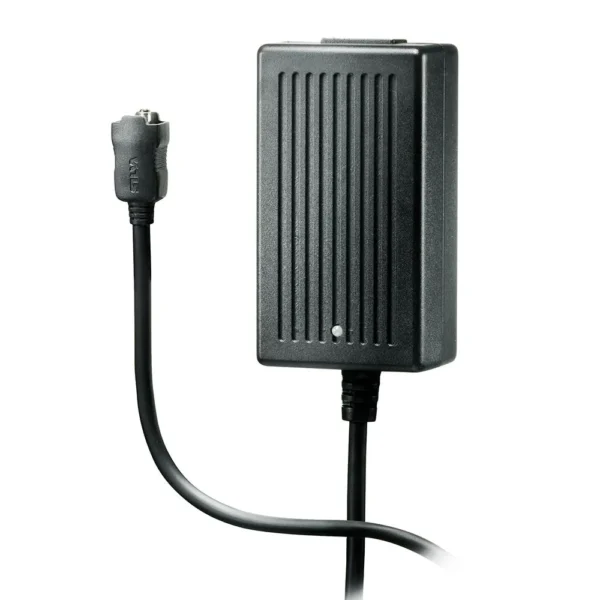 Silva - Carregador Li Ion - Black